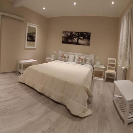 Reggiolacittainvisibile B&B Reggio Emilia Dış mekan fotoğraf