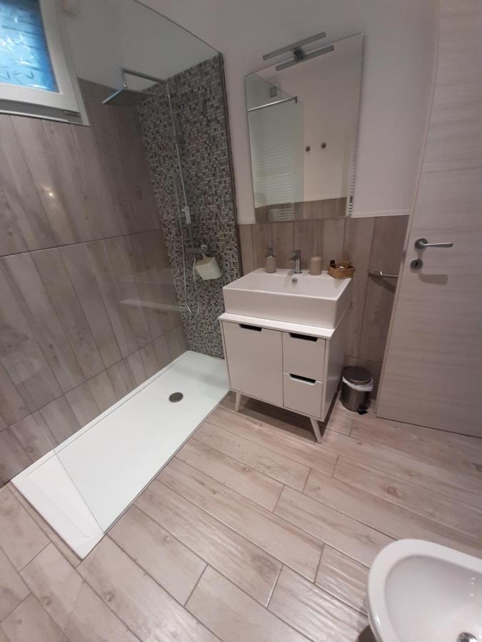 Reggiolacittainvisibile B&B Reggio Emilia Dış mekan fotoğraf