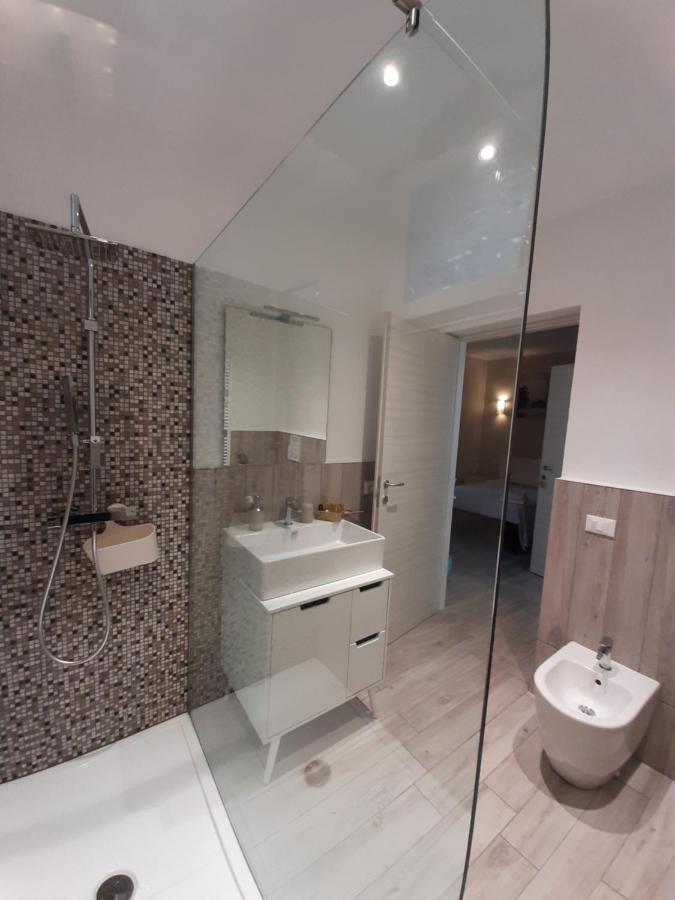 Reggiolacittainvisibile B&B Reggio Emilia Dış mekan fotoğraf