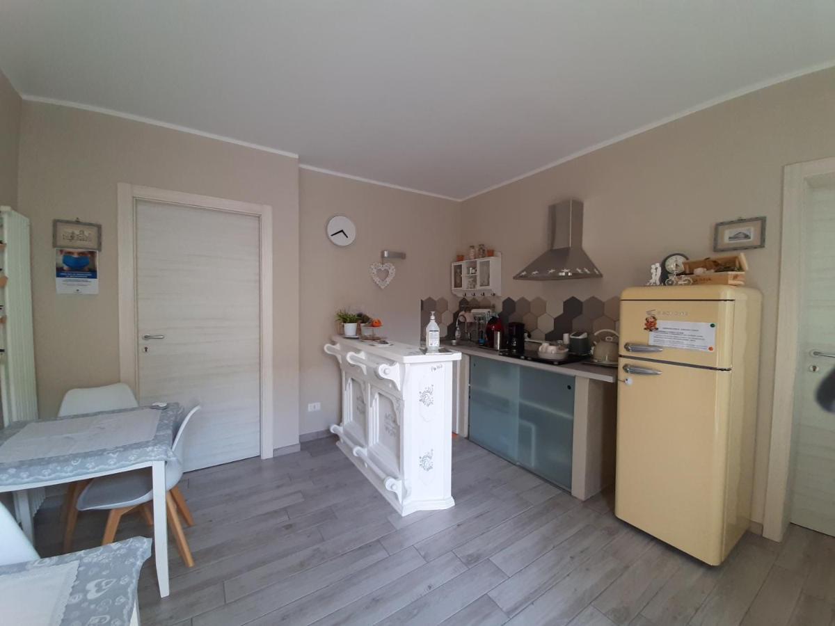 Reggiolacittainvisibile B&B Reggio Emilia Dış mekan fotoğraf