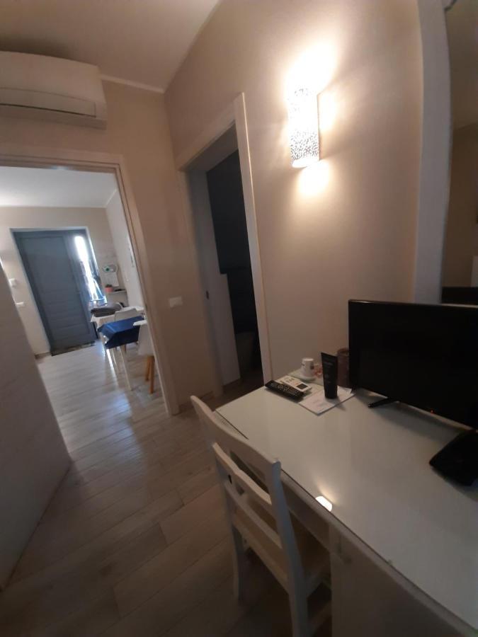 Reggiolacittainvisibile B&B Reggio Emilia Dış mekan fotoğraf