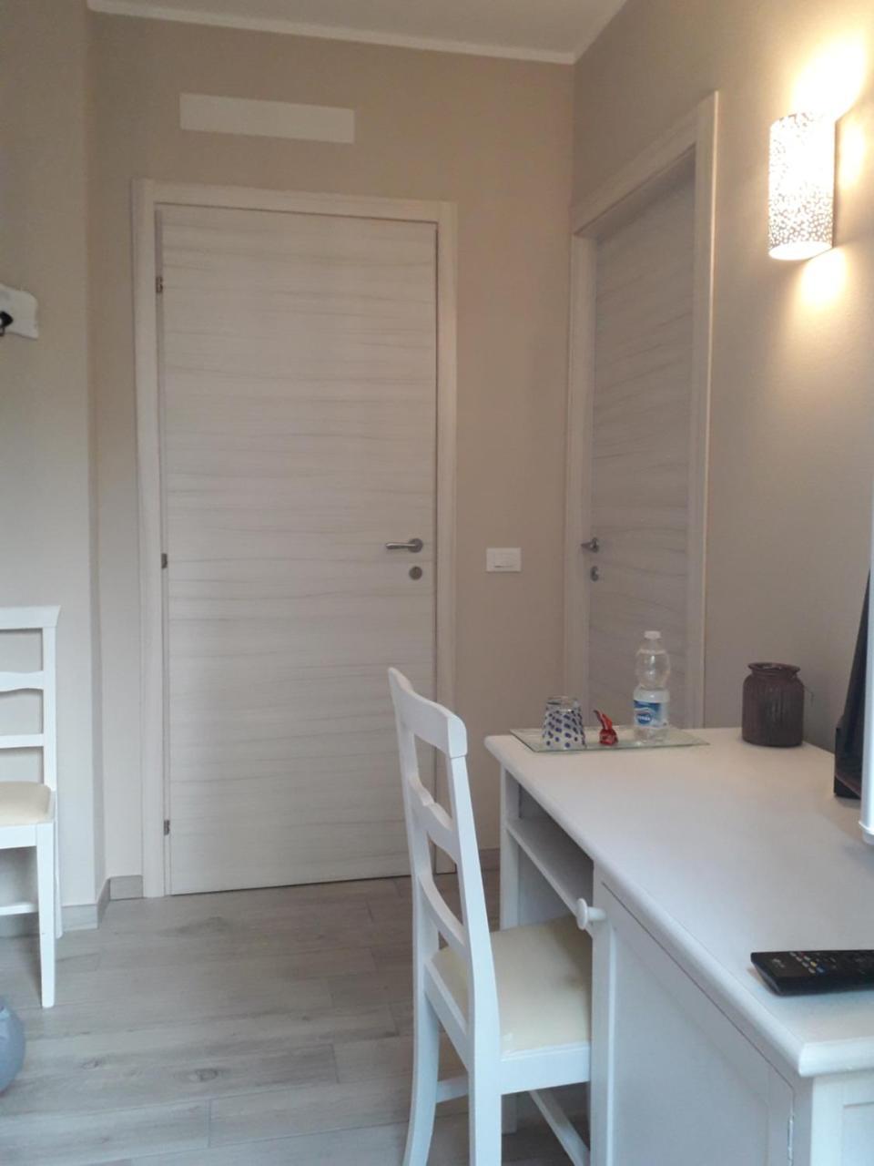 Reggiolacittainvisibile B&B Reggio Emilia Dış mekan fotoğraf